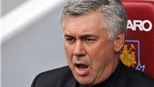 Vui vì chiến thắng, Ancelotti không quên ca ngợi đối thủ
